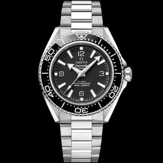 Omega Seamaster Planet Ocean 600M NUEVO 2026