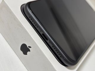 iPhone 11 Negro