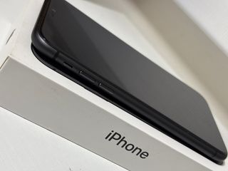 iPhone 11 Negro