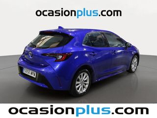 Toyota Corolla 140H Active Plus 103 kW (140 CV)