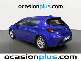 Toyota Corolla 140H Active Plus 103 kW (140 CV)