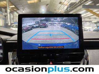 Toyota Corolla 140H Active Plus 103 kW (140 CV)