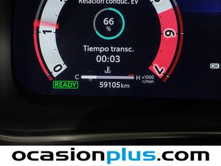 Toyota Corolla 140H Active Plus 103 kW (140 CV)