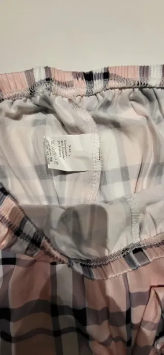 Pijama Cortefiel Mujer Talla L