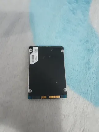 Disco Duro Seagate Momentus