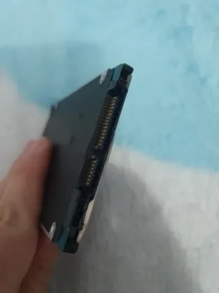 Disco Duro Seagate Momentus