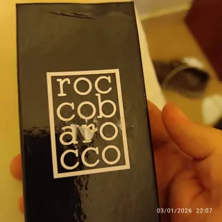 Portachiavi RoccoBarocco unisex