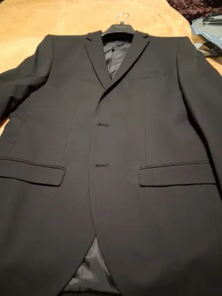 Americana caballero Selected Talla M