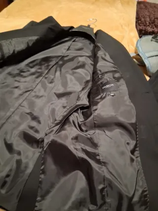 Americana caballero Selected Talla M