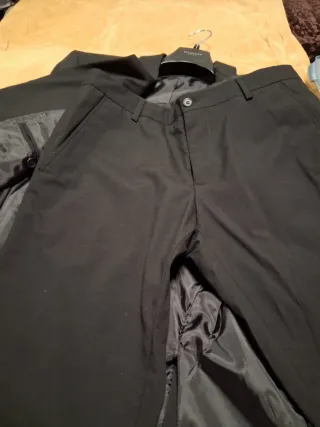 Americana caballero Selected Talla M