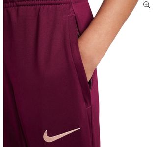 Chándal Nike PSG Niño Dri-Fit SIN ESTRENAR