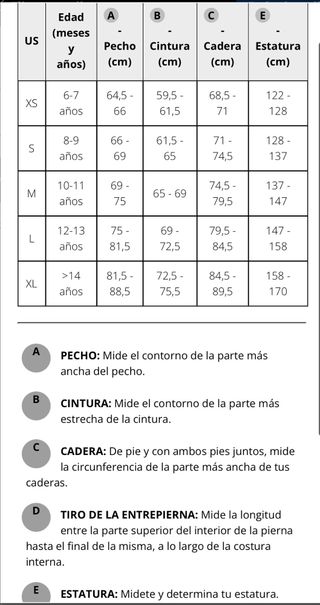 Chándal Nike PSG Niño Dri-Fit SIN ESTRENAR