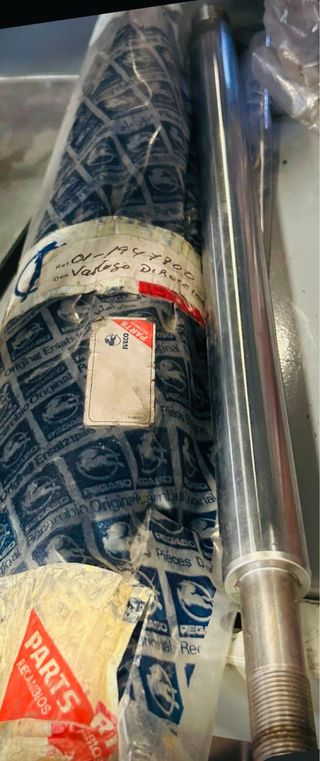 Vástago Dirección Camión Pegaso