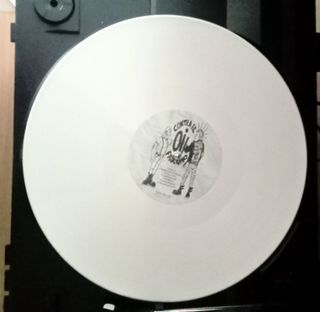 Vinilo Oi! The Arrase - Punks & Skins