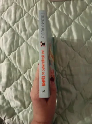 Los Problemas de Emma. Libro 2