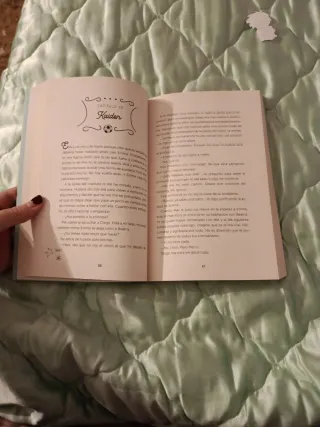 Los Problemas de Emma. Libro 2