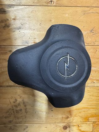 Airbag Volante Opel Astra corsa