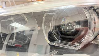 Faro BMW X1 original 2016 faro