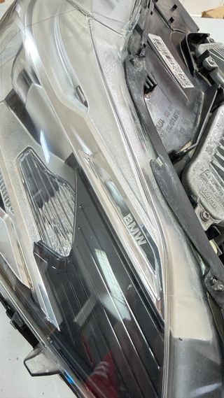 Faro BMW X1 original 2016 faro