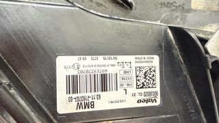 Faro BMW X1 original 2016 faro