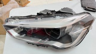 Faro BMW X1 original 2016 faro