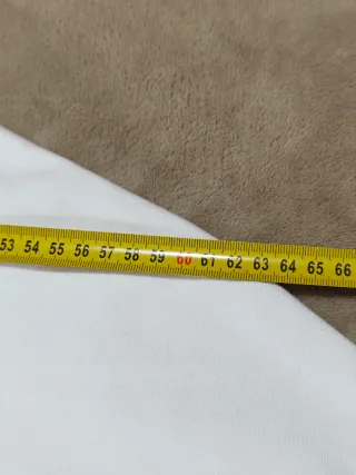 Hoodie Palm Angels Branco Tubarão