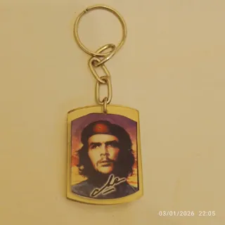Portachiavi Che Guevara