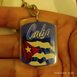 Portachiavi Che Guevara