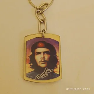 Portachiavi Che Guevara
