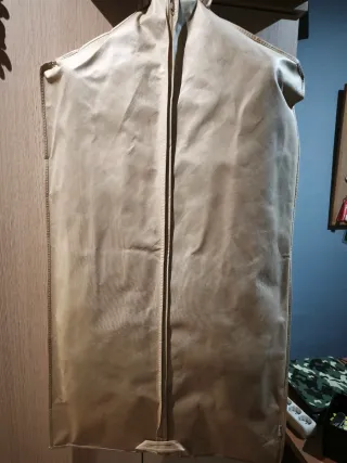 Traje de Novio Negro Nuevo