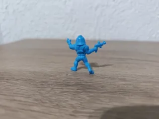 Figura Dunkin Motu 1985