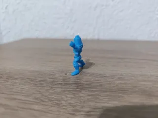 Figura Dunkin Motu 1985