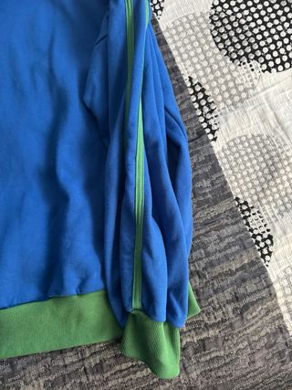 Conjunto deportivo Lacoste mujer XL