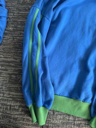 Conjunto deportivo Lacoste mujer XL