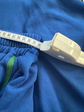 Conjunto deportivo Lacoste mujer XL