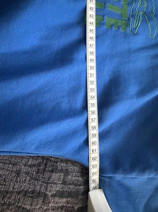 Conjunto deportivo Lacoste mujer XL