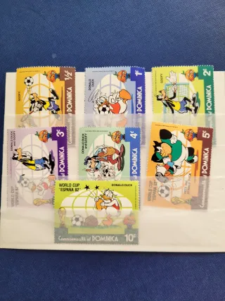 Lote 2 Álbumes Sellos España