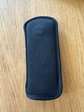 Cámara 360 Theta Gris