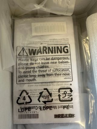 Cámara 360 Theta Gris