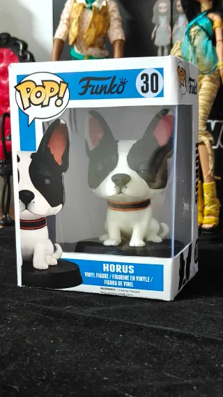 Funko Pop Horus 30