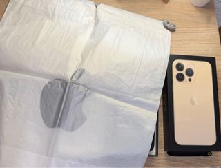 iPhone 13 Pro 256GB Dorado