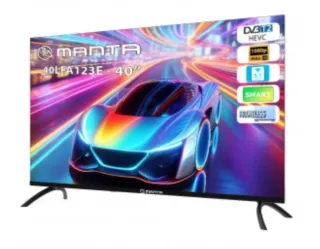 Smart TV Manta 40 1080p