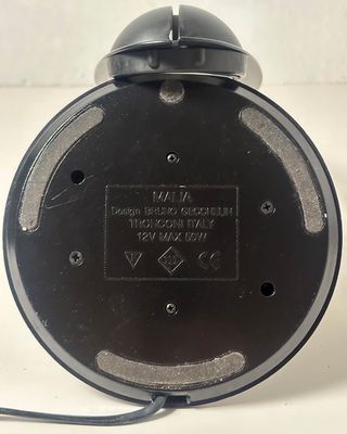 Lampada da tavolo Malia Bruno Gecchelin x Tronconi