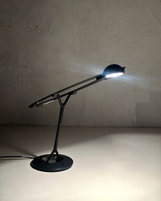 Lampada da tavolo Malia Bruno Gecchelin x Tronconi