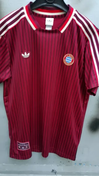 Maglia Bayern Monaco Adidas tg S