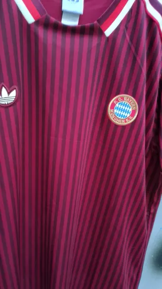 Maglia Bayern Monaco Adidas tg S