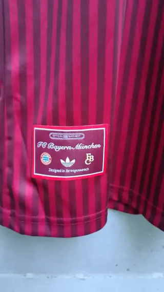 Maglia Bayern Monaco Adidas tg S