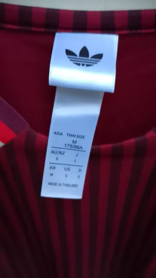 Maglia Bayern Monaco Adidas tg S