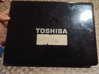 Toshiba Satellite U400