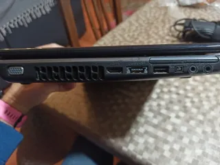 Toshiba Satellite U400